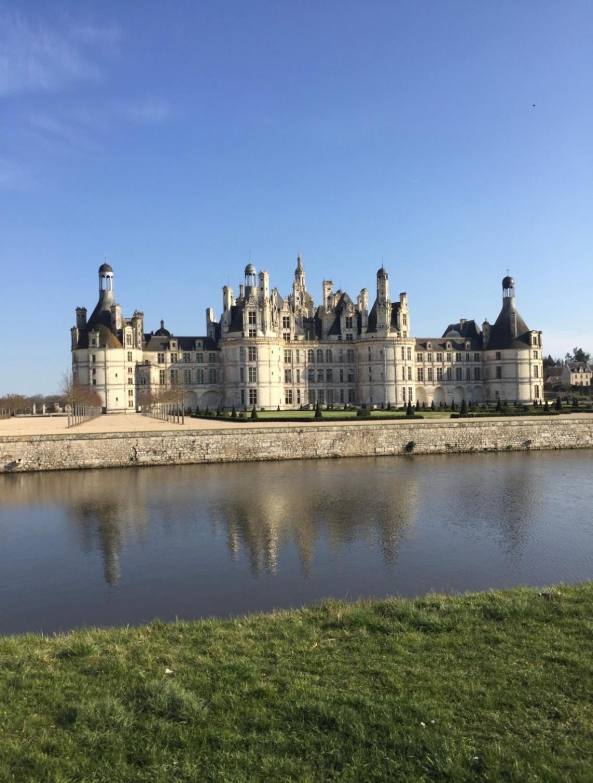 Orleans - Maison De Ville Haut De Gamme Au Calme - 4 Chambres Avec Garage - Proche De Toutes Les Commodites - La Maison D'A Cote Exterior foto